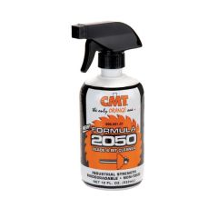 CMT 998.001.01 Formula 2050 Pulitore per lame e teste di taglio 0,5 litri in flacone spray