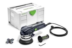 Festool 768966 RG80E SZ Plus RenoFix fresa per ristrutturazione