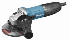 Makita GA5030RK 230V Smerigliatrice angolare 125 mm