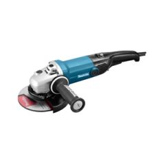 Makita GA7012CF01 230V Smerigliatrice angolare 180 mm + 5 anni di garanzia del rivenditore!