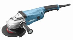 Makita GA7020RFK1 230V Smerigliatrice angolare 180 mm