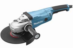 Makita GA9020RFK1 230V Smerigliatrice angolare 230 mm