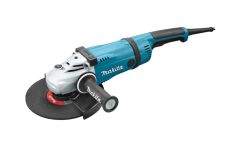 Makita GA9030RF01 230V Smerigliatrice angolare 230 mm + 5 anni di garanzia del rivenditore!