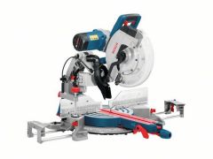 Bosch Professional GCM12GDL Troncatrice 0601B23600