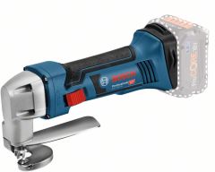 Bosch Professional GSC 18V-16 Cesoie a batteria 18 Volt Batterie e caricabatterie esclusi + 5 anni di garanzia del rivenditore! 0601926200