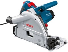 Bosch Professional GKT 55 GCE Sega a scomparsa 1400 watt 0601675000