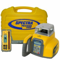 Spectra 600680 GL412N Laser singolo a raggio discendente (ricaricabile)