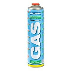 Gloria 728414.0000 Bombola Thermoflamm Bio Gas 600 ml