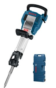 Bosch Professional GSH 16-28 Martello demolitore (esagono interno 28 mm) 0611335000