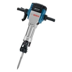 Bosch Professional GSH 27 VC Martello per frantumare e sminuzzare 061130A000