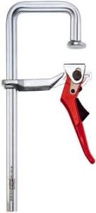 Bessey GU25-12-6H Pinze per adesivi a U 0-120 mm