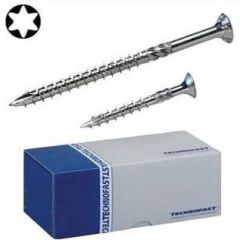 Senco 31018030035 Vite per pannelli truciolari Torx 3,0 x 35 mm 200 pezzi