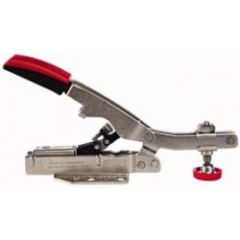 Bessey STC-HH20 tenditore orizzontale con braccio aperto e piastra di base