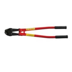 Hit 200.10105 AC-450 Tagliabulloni con ganascia curva 450 mm