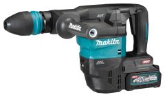 Makita HM001GM205 Interruttore sds-max 9,4J 40V 4,0Ah Li-Ion