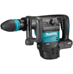 Makita HM001GZ04 Demolitore sds-max 9,4J 40V senza batterie e caricabatterie