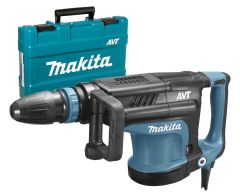 Makita Martello demolitore HM1213C 230V + 5 anni di garanzia del rivenditore!