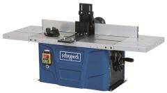 Scheppach 4902105901 HF50 Smerigliatrice da banco 1500W 230V