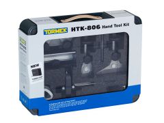 Tormek 27931 TNT-808 Kit per la tornitura del legno