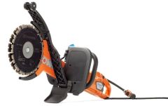 Husqvarna 967 07 97-01 K4000 Cut-n-Break Taglierina elettrica 230 mm