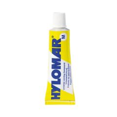 Hylomar 560001 Tubo sigillante universale permanente in plastica 80 ml