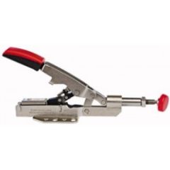 Bessey STC-IHH25 tenditore ad asta scorrevole con piastra di base