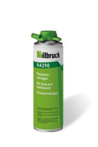 illbruck 334110 AA290 Detergente per pistole barattolo da 500 ml