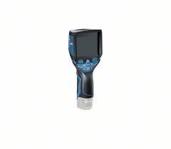 Bosch Professional GTC 400 C Termocamera professionale 12V Batteria e caricatore esclusi + 5 anni di garanzia del rivenditore 0601083108