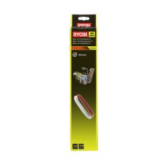 Ryobi 5132003684 BSS50A5 Nastri abrasivi 50x686 mm K80 5 pz RBGL650S