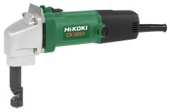 HiKOKI CN16SAUAZ Roditore 1,6 mm 400 W + 5 anni di garanzia del rivenditore!