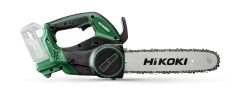 HiKOKI CS3630DAW4Z Motosega Accu - Multivolt 36V senza batterie e caricabatterie