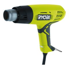 Ryobi 5133001137 EHG2000 Pistola ad aria calda 2000 Watt