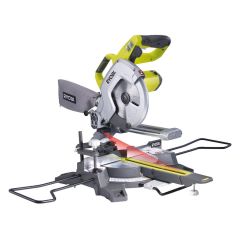 Ryobi 5133001197 EMS216L troncatrice da 1500 watt 216 mm