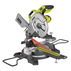 Ryobi 5133001202 EMS254L Troncatrice 2000 watt 254 mm