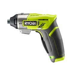 Ryobi 5133003411 Cacciavite ERGO 4 Volt 1,5Ah Li-ion