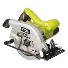 Ryobi 5133000552 EWS1150RS Sega circolare da 1150 Watt