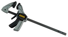 Stanley FMHT0-83231 Morsetto a scatto FM S