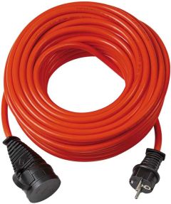 Brennenstuhl 1161760 BREMAXX IP44 Cavo di prolunga 20m rosso AT-N05V3V3-F 3G1,5