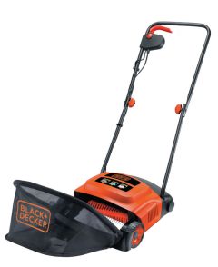 'Black & Decker GD300-QS Scarificatore con regolazione centrale dell''altezza 600 watt'