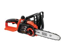 Black & Decker GKC1825L20-QW Motosega Accu 18 Volt 2,0 Ah Li-ion