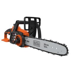 Black & Decker GKC3630LB-XJ Motosega Accu 30 cm 36 Volt senza batterie e caricabatterie