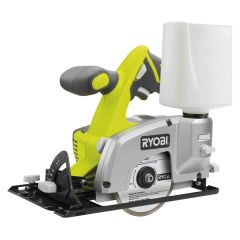 Ryobi 5133000154 LTS180M Accu Tile Saw One+ 18 Volt senza batterie e caricabatterie