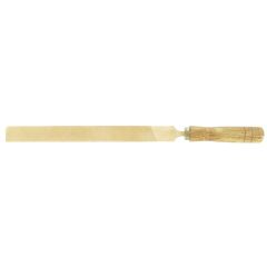 Facom PAM.MD250SR Lima a blocco semi-dolce senza scintilla 250 mm