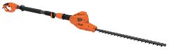 Black & Decker PH5551-QS Tagliasiepi con manico telescopico 550 Watt 51 cm