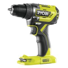 Ryobi 5133003596 R18DD5-0 Trapano a batteria 18 volt senza batterie e caricabatterie