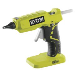 Ryobi 5133002868 R18GLU-0 Pistola incollatrice Akku 18 volt senza batterie e caricabatterie