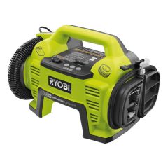 Ryobi 5133001834 R18i-0 Compressore Akku 18 volt senza batterie e caricabatterie