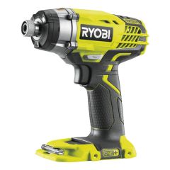 Ryobi 5133002613 R18iD3-0 Avvitatore a percussione Accu 18 volt senza batterie e caricabatterie