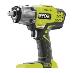 Ryobi 5133002436 R18iW3-0 Akku Avvitatore a impulsi 18 volt senza batterie e caricabatterie