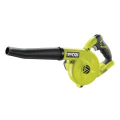 Ryobi 5133002915 R18TB-0 Akku Blazer 18 volt senza batterie e caricabatterie